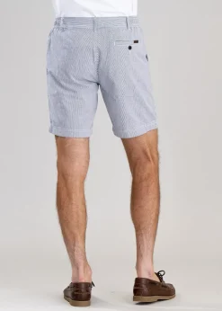 Abersoch Shorts - Navy