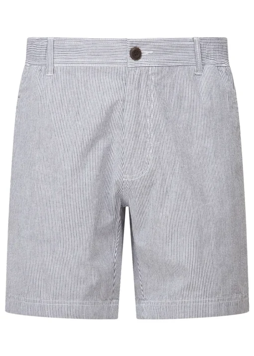 Abersoch Shorts - Navy