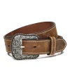 Accent Belt - Brown
