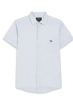 Airtex Shirt - Sky
