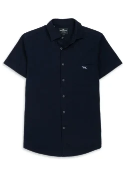 Airtex Shirt - Ink
