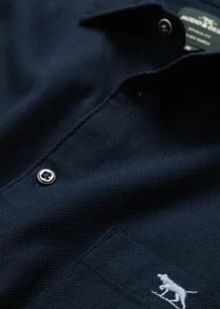 Airtex Shirt - Ink
