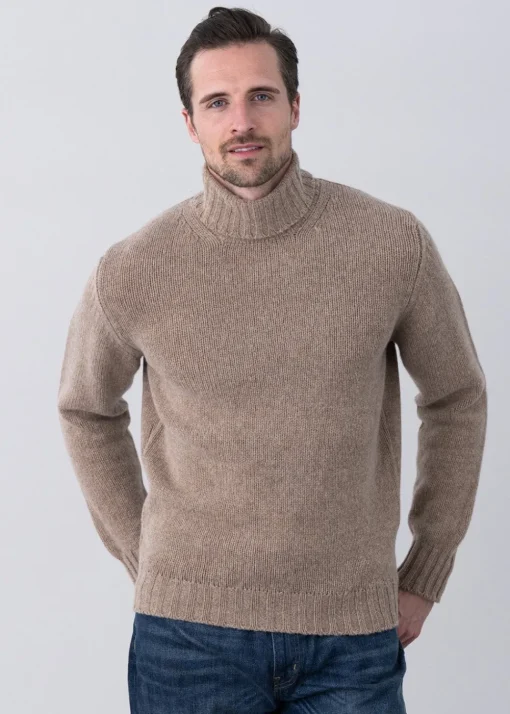Alain Roll Collar - Colt