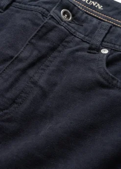 Albury Jeans - Navy