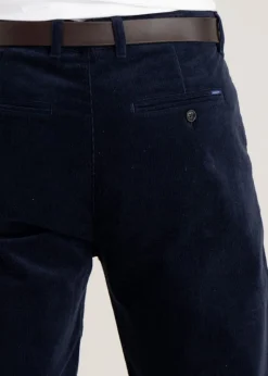 Allister Cord Chino - Evening Blue