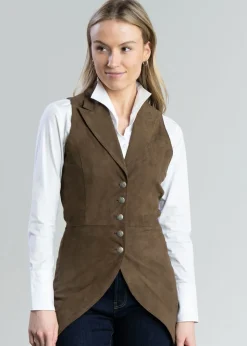 Anna Waistcoat - Tuffler