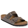 Arizona Sandals - Concrete Grey