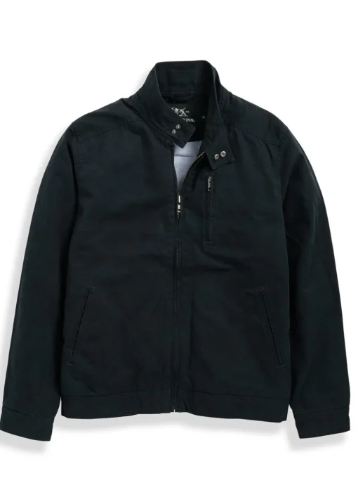 Armitage Jacket - Navy