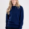 Aryan Crew Neck - Starnight
