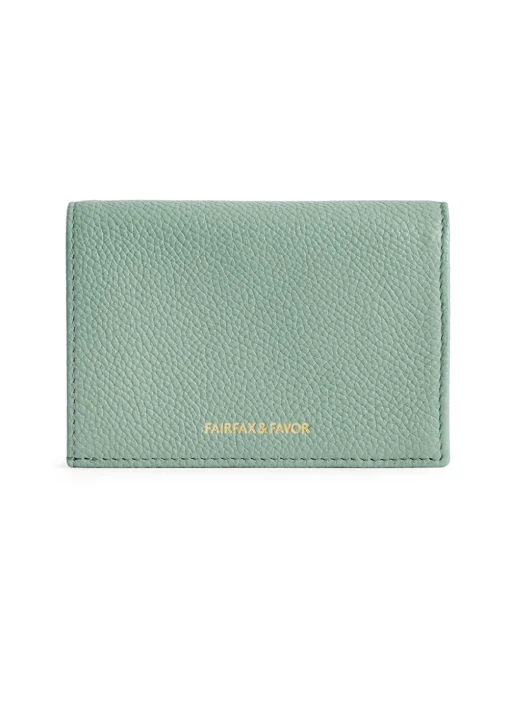 Ashwell Purse