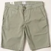 Bari Shorts - Thyme