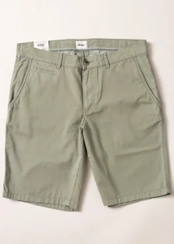 Bari Shorts - Thyme