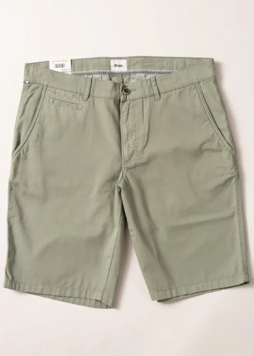 Bari Shorts - Thyme