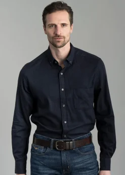 Barrhill Shirt - Twilight