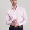 Birgham Shirt - Rose