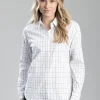 Blakeney Shirt - Vintage Navy Check