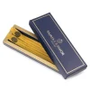 Boot Tassels - Mustard