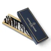 Boot Tassels - Zebra