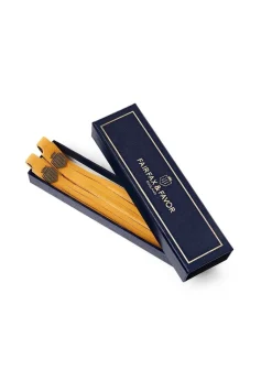 Boot Tassels - Mango