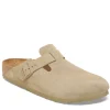 Boston Clogs - Faded Khaki