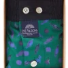Boxer Shorts - Candy Green