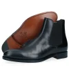 Bracknell Boots - Black