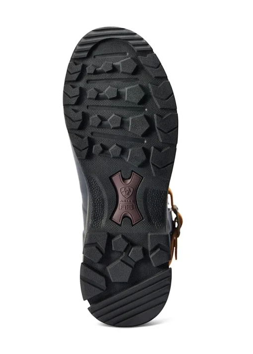 Burford Insulated Wellingtons - Navy