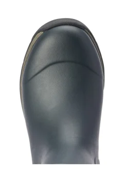 Burford Insulated Wellingtons - Navy