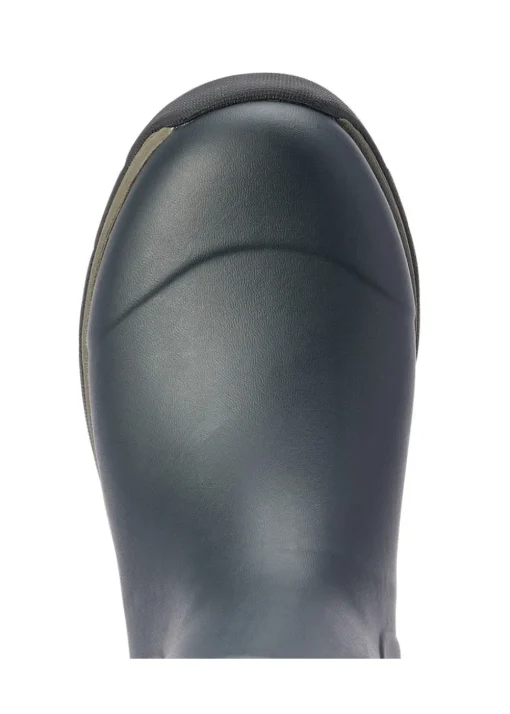 Burford Insulated Wellingtons - Navy