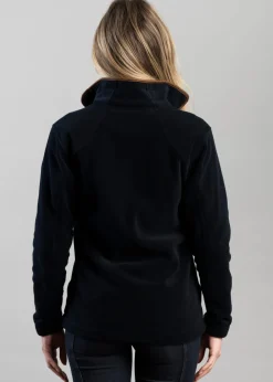 Burley II Fleece Jacket - Navy