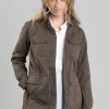 Calumet Field Jacket - Banyan Bark