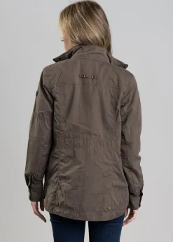 Calumet Field Jacket - Banyan Bark