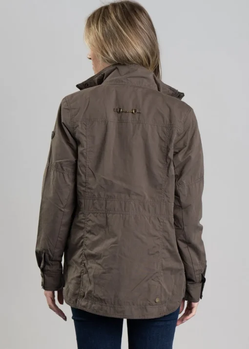 Calumet Field Jacket - Banyan Bark