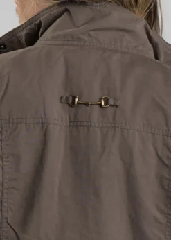 Calumet Field Jacket - Banyan Bark