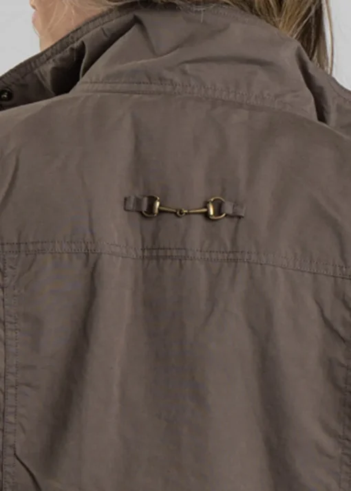 Calumet Field Jacket - Banyan Bark