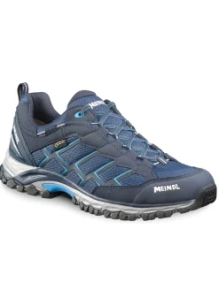 Caribe GTX Shoes - Navy Blue