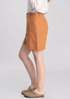 Cary Shorts - Bran