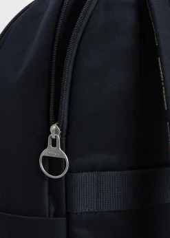 Cascade City Backpack - Navy