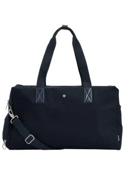 Cascade City Holdall Bag - Navy