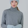 Cashmere Gloves - Haar
