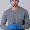 Cashmere Gloves - Isfahan
