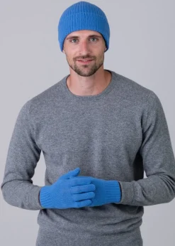 Cashmere Gloves - Isfahan