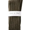 Cashmere Socks