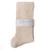 Cashmere Socks - White Undyed