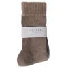 Cashmere Socks - Moondust