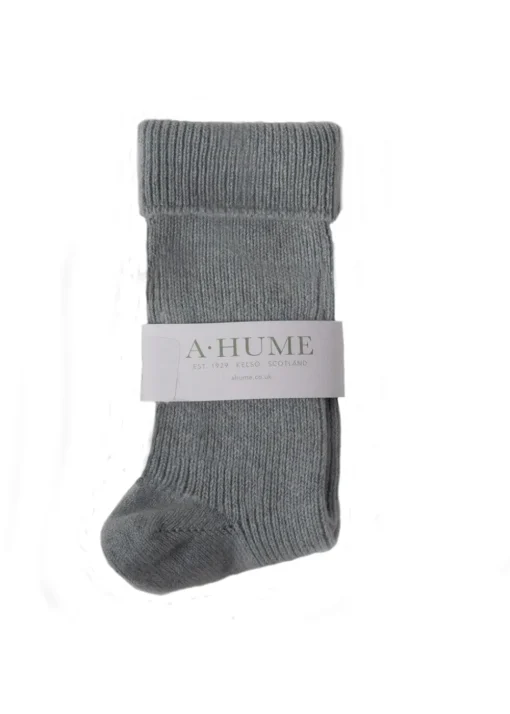 Cashmere Socks - Haar