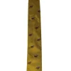 Cheviot Tie - Golden Honey Racing Horse