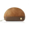 Chiltern Coin Purse - Tan
