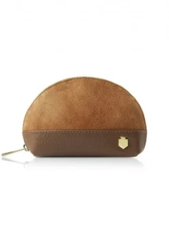 Chiltern Coin Purse - Tan