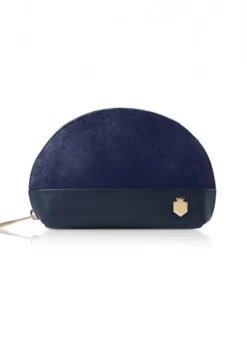 Chiltern Coin Purse - Navy